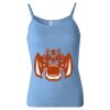 4311 Baby Rib Spaghetti Tank Thumbnail
