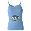 4311 Baby Rib Spaghetti Tank Thumbnail