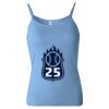 4311 Baby Rib Spaghetti Tank Thumbnail