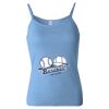 4311 Baby Rib Spaghetti Tank Thumbnail