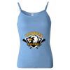 4311 Baby Rib Spaghetti Tank Thumbnail