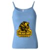 4311 Baby Rib Spaghetti Tank Thumbnail