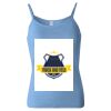 4311 Baby Rib Spaghetti Tank Thumbnail