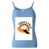 4311 Baby Rib Spaghetti Tank Thumbnail