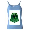 4311 Baby Rib Spaghetti Tank Thumbnail