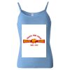 4311 Baby Rib Spaghetti Tank Thumbnail