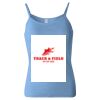 4311 Baby Rib Spaghetti Tank Thumbnail