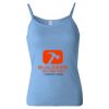 4311 Baby Rib Spaghetti Tank Thumbnail