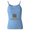 4311 Baby Rib Spaghetti Tank Thumbnail