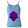 4311 Baby Rib Spaghetti Tank Thumbnail