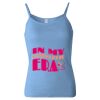 4311 Baby Rib Spaghetti Tank Thumbnail