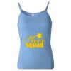 4311 Baby Rib Spaghetti Tank Thumbnail