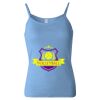 4311 Baby Rib Spaghetti Tank Thumbnail