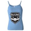 4311 Baby Rib Spaghetti Tank Thumbnail