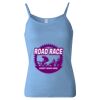 4311 Baby Rib Spaghetti Tank Thumbnail