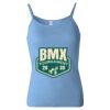 4311 Baby Rib Spaghetti Tank Thumbnail