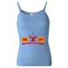 4311 Baby Rib Spaghetti Tank Thumbnail