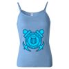 4311 Baby Rib Spaghetti Tank Thumbnail