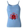 4311 Baby Rib Spaghetti Tank Thumbnail