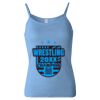 4311 Baby Rib Spaghetti Tank Thumbnail