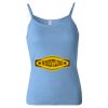 4311 Baby Rib Spaghetti Tank Thumbnail