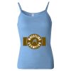 4311 Baby Rib Spaghetti Tank Thumbnail