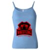 4311 Baby Rib Spaghetti Tank Thumbnail