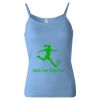 4311 Baby Rib Spaghetti Tank Thumbnail