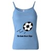 4311 Baby Rib Spaghetti Tank Thumbnail