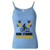 4311 Baby Rib Spaghetti Tank Thumbnail