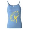 4311 Baby Rib Spaghetti Tank Thumbnail
