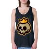 2408 Fine Jersey Tank Thumbnail
