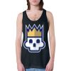2408 Fine Jersey Tank Thumbnail