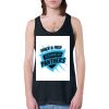 2408 Fine Jersey Tank Thumbnail
