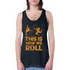 2408 Fine Jersey Tank Thumbnail