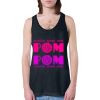 2408 Fine Jersey Tank Thumbnail