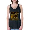 2408 Fine Jersey Tank Thumbnail