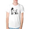 PL401 Sublimation T-Shirt Thumbnail