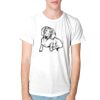 PL401 Sublimation T-Shirt Thumbnail
