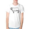 PL401 Sublimation T-Shirt Thumbnail