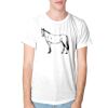 PL401 Sublimation T-Shirt Thumbnail