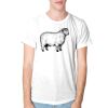 PL401 Sublimation T-Shirt Thumbnail
