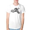 PL401 Sublimation T-Shirt Thumbnail