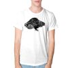 PL401 Sublimation T-Shirt Thumbnail