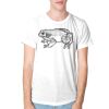 PL401 Sublimation T-Shirt Thumbnail