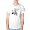PL401 Sublimation T-Shirt Thumbnail