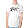 PL401 Sublimation T-Shirt Thumbnail