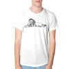 PL401 Sublimation T-Shirt Thumbnail
