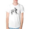 PL401 Sublimation T-Shirt Thumbnail