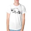 PL401 Sublimation T-Shirt Thumbnail